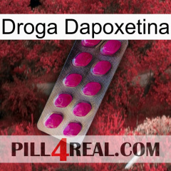 Dapoxetine Drug 09